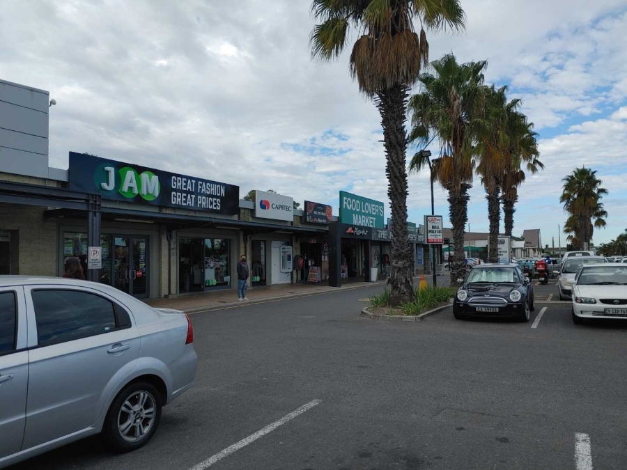 To Let commercial Property for Rent in N1 City Western Cape